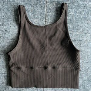 Lululemon Power Pivot Tank Top